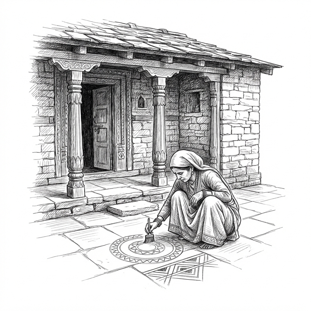 Rural Entrepreneurship